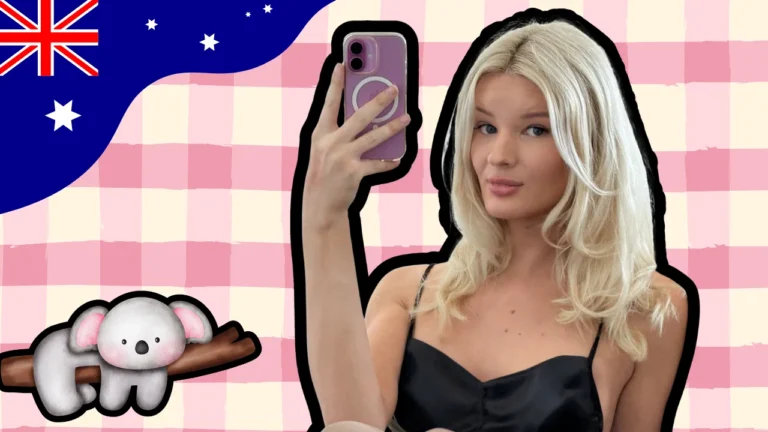 Top 10 Australian Trans Pornstars (2026)