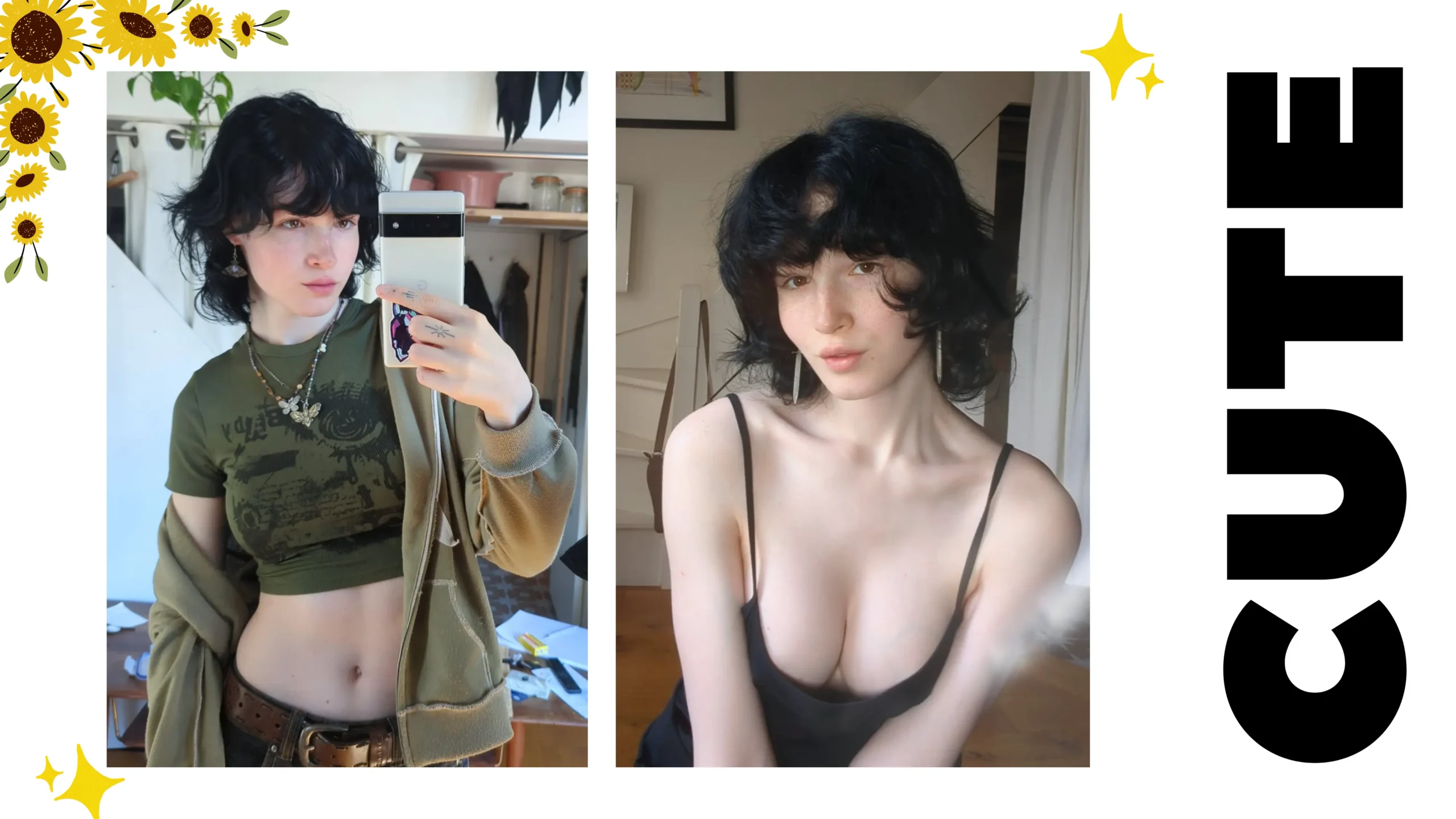 Read more about the article Top 20 Cutest Trans Pornstars (2026)