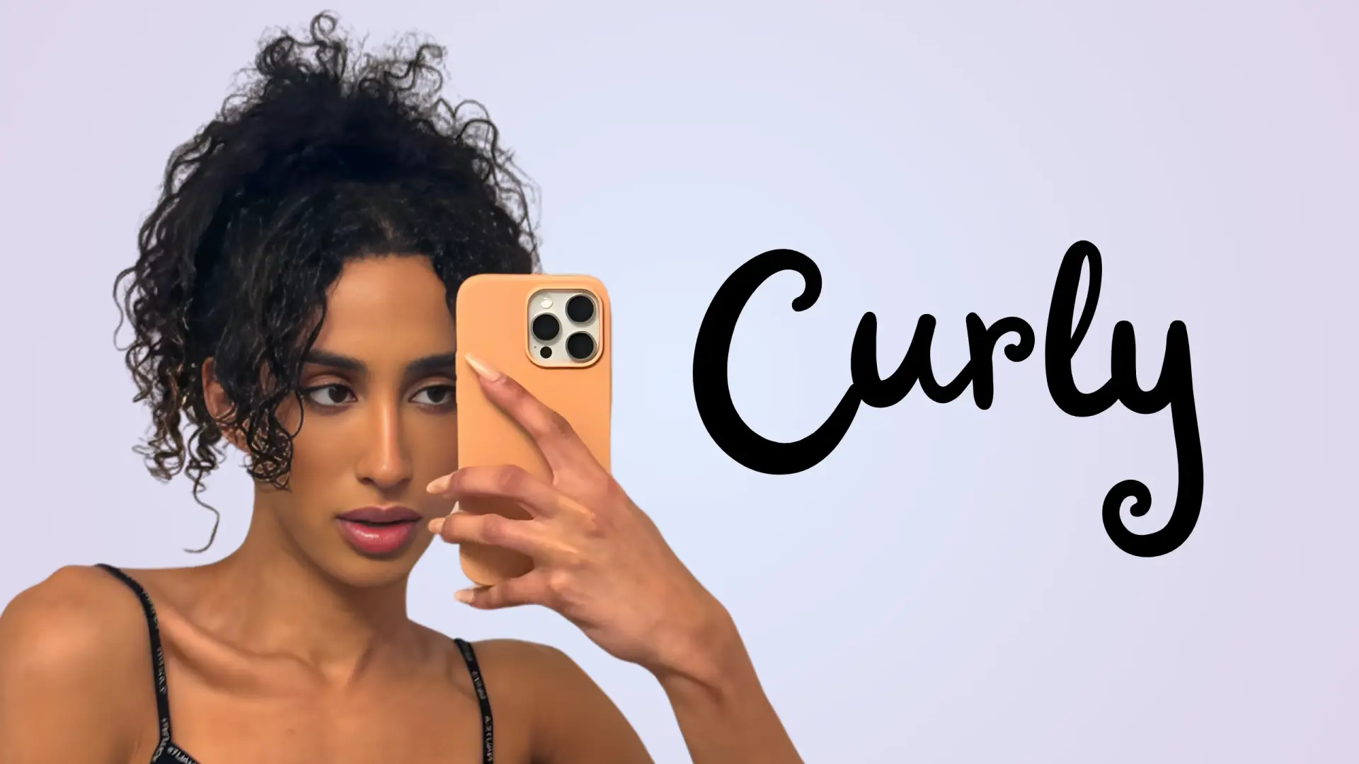 Read more about the article Top 20 Curly Hair Trans Pornstars (2026)