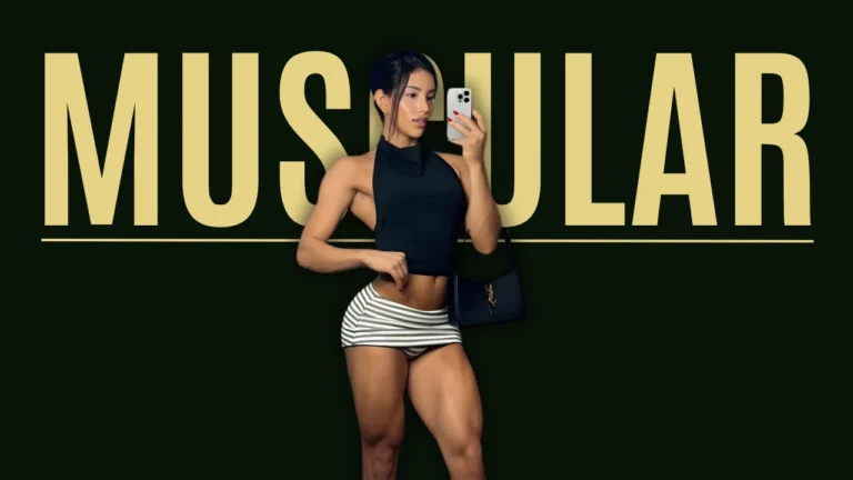 Top 10 Muscular Trans Pornstars (2026)