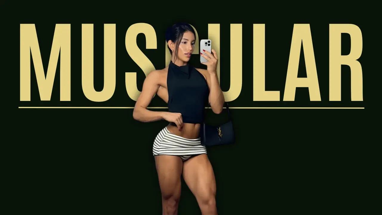 Read more about the article Top 10 Muscular Trans Pornstars (2026)