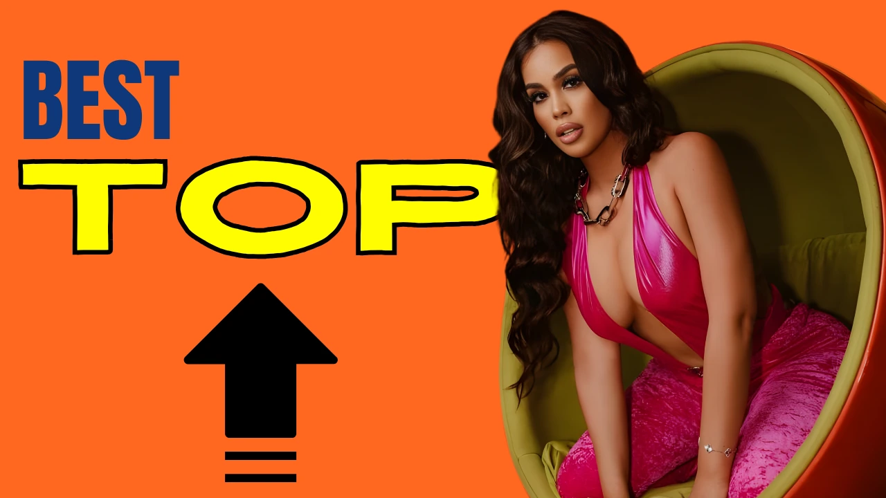 You are currently viewing Top 20 Topping Trans Pornstars (2026)