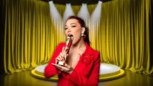 Read more about the article Top 10 Most Awarded Trans Pornstars (2026)