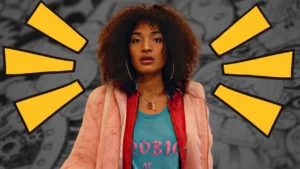 Read more about the article Top 5 Fictional Trans Characters (2026)