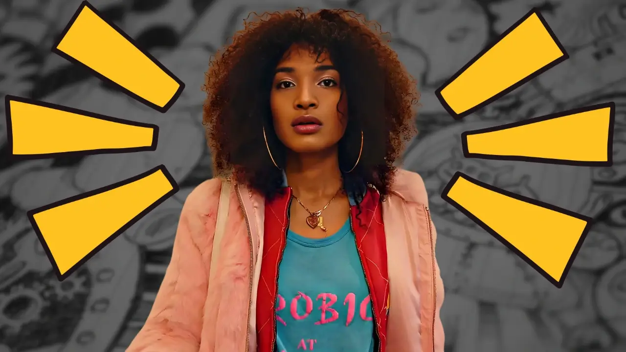 Read more about the article Top 5 Fictional Trans Characters (2026)