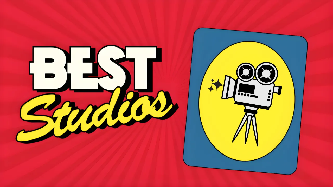 Read more about the article Top 7 Trans Porn Studios (2026)