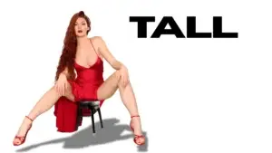 Read more about the article Top 20 Tallest Trans Pornstars (2026)